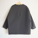 Kelen Side flare blouse (lkl20hbl8)