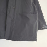 Kelen Side flare blouse (lkl20hbl8)