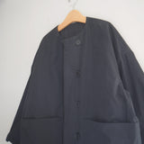 Kelen Side flare blouse (lkl20hbl8)