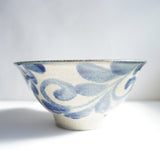 Yachimun Ken Sugawara 4.5 inch bowl