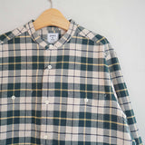 Arvor Maree Border Pocket T-shirt (NT / GY)