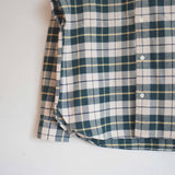 Arvor Maree Border Pocket T-shirt (NT / GY)