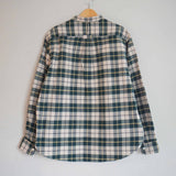 Arvor Maree Border Pocket T-shirt (NT / GY)