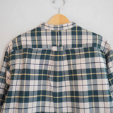 Arvor Maree Border Pocket T-shirt (NT / GY)