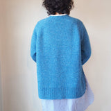 prit 30/1 Recycled uneven thread Tenjiku, TOP heather, tank top (P92080)