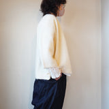 prit 30/1 Recycled uneven thread Tenjiku, TOP heather, tank top (P92080)