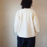 prit 30/1 Recycled uneven thread Tenjiku, TOP heather, tank top (P92080)