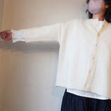 prit 30/1 Recycled uneven thread Tenjiku, TOP heather, tank top (P92080)
