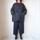 Kelen Side flare blouse (lkl20hbl8)