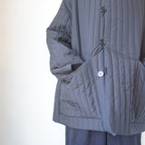 Kelen Side flare blouse (lkl20hbl8)