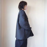 Kelen Side flare blouse (lkl20hbl8)