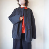 Kelen Side flare blouse (lkl20hbl8)