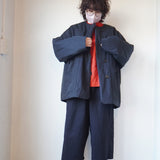 Kelen Side flare blouse (lkl20hbl8)