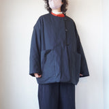 Kelen Side flare blouse (lkl20hbl8)