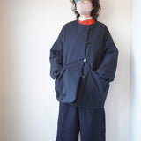 Kelen Side flare blouse (lkl20hbl8)