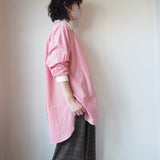 Kelen Side flare blouse (lkl20hbl8)