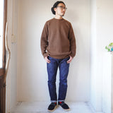 DELICIOUS DAILY PULLOVER sweatshirt