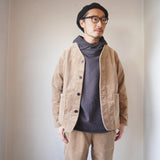 WALLA WALLA SPORT(ワラワラスポーツ) 13oz CROSS NECK P/O HOODIE