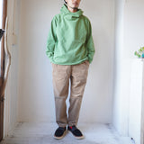 WALLA WALLA SPORT(ワラワラスポーツ) 13oz CROSS NECK P/O HOODIE