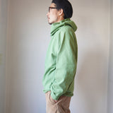 WALLA WALLA SPORT(ワラワラスポーツ) 13oz CROSS NECK P/O HOODIE