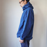 WALLA WALLA SPORT(ワラワラスポーツ) 13oz CROSS NECK P/O HOODIE