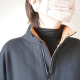 Kelen Side flare blouse (lkl20hbl8)