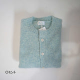 prit 30/1 Recycled uneven thread Tenjiku, TOP heather, tank top (P92080)
