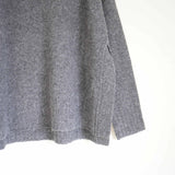 prit 30/1 Recycled uneven thread Tenjiku, TOP heather, tank top (P92080)