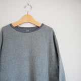 prit 30/1 Recycled uneven thread Tenjiku, TOP heather, tank top (P92080)