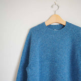 prit 30/1 Recycled uneven thread Tenjiku, TOP heather, tank top (P92080)