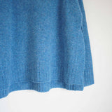 prit 30/1 Recycled uneven thread Tenjiku, TOP heather, tank top (P92080)