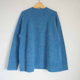 prit 30/1 Recycled uneven thread Tenjiku, TOP heather, tank top (P92080)