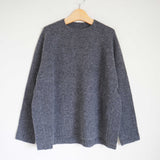 prit 30/1 Recycled uneven thread Tenjiku, TOP heather, tank top (P92080)