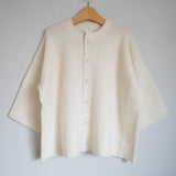 prit 30/1 Recycled uneven thread Tenjiku, TOP heather, tank top (P92080)