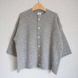 prit 30/1 Recycled uneven thread Tenjiku, TOP heather, tank top (P92080)