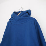 WALLA WALLA SPORT(ワラワラスポーツ) 13oz CROSS NECK P/O HOODIE