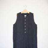 Kelen Side flare blouse (lkl20hbl8)
