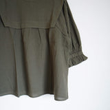 prit 30/1 Recycled uneven thread Tenjiku, TOP heather, tank top (P92080)