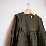 prit 30/1 Recycled uneven thread Tenjiku, TOP heather, tank top (P92080)