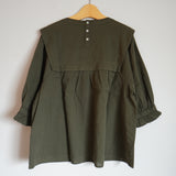 prit 30/1 Recycled uneven thread Tenjiku, TOP heather, tank top (P92080)