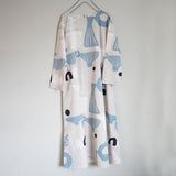 prit 30/1 Recycled uneven thread Tenjiku, TOP heather, tank top (P92080)