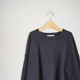 TANG(タング)  コンパクトコットンニットプルオーバー(2010015)