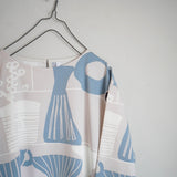 prit 30/1 Recycled uneven thread Tenjiku, TOP heather, tank top (P92080)