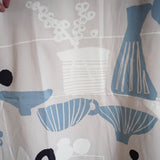 prit 30/1 Recycled uneven thread Tenjiku, TOP heather, tank top (P92080)