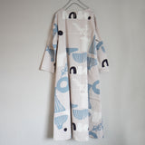 prit 30/1 Recycled uneven thread Tenjiku, TOP heather, tank top (P92080)