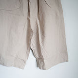 Kelen Side flare blouse (lkl20hbl8)