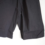 Kelen Side flare blouse (lkl20hbl8)