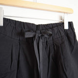 Kelen Side flare blouse (lkl20hbl8)