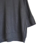 prit(プリット) 5分袖ドルマンスリーブプルオーバー P91274