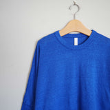 prit(プリット) 5分袖ドルマンスリーブプルオーバー P91274